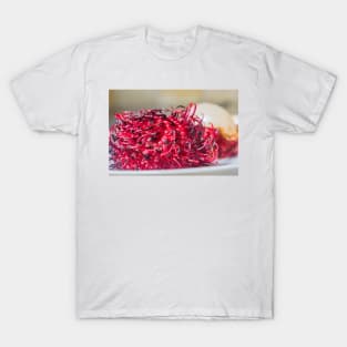 Rambutan the Hawaiian fruit T-Shirt